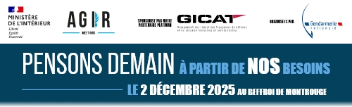 Les Rencontres AGIR 2025